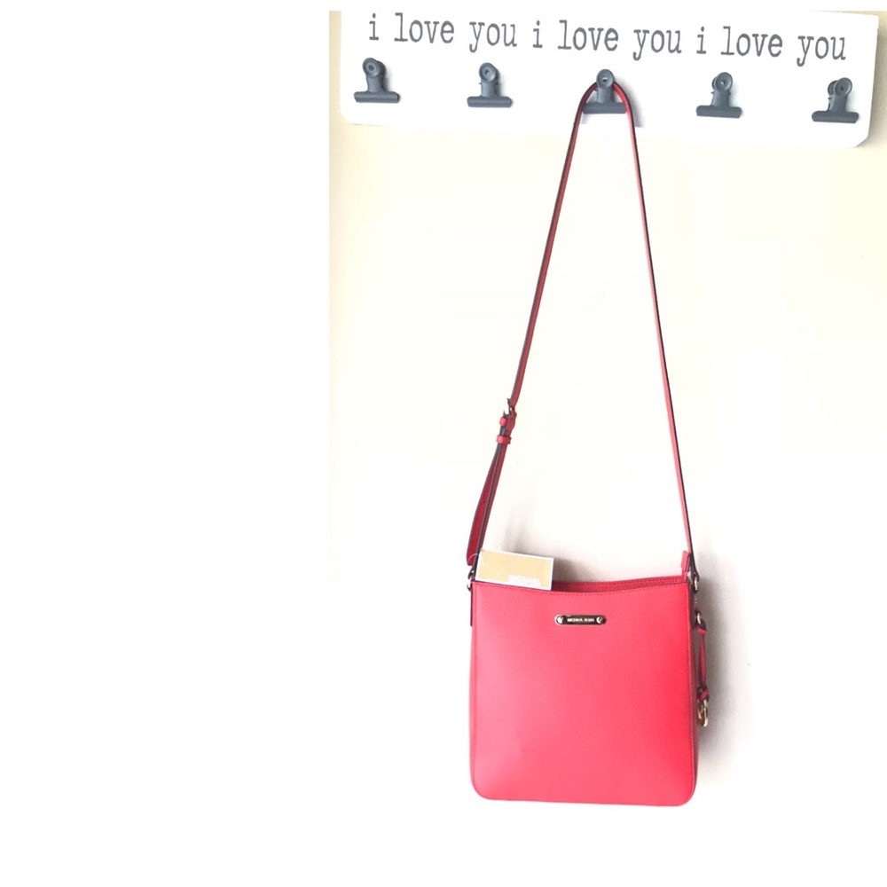 Michael kors jet set large DKsangria - Picture 2 of 8